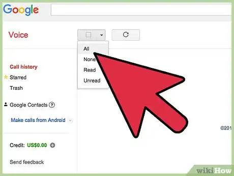 Image titled Listen to Google Voicemail Step 6