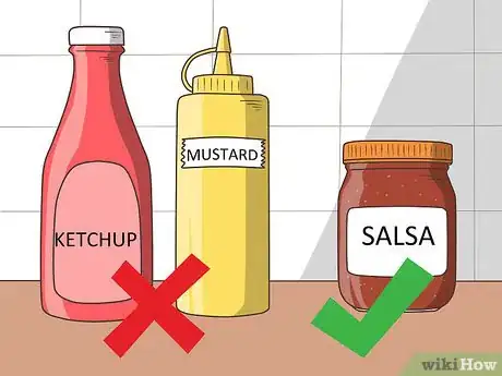 Image titled Make Healthier Choices with Hot Dogs Step 8