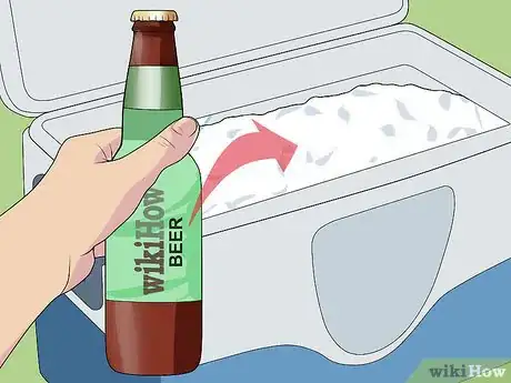 Image titled Chill Beer Step 7