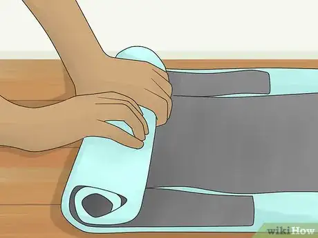 Image titled Wash Lycra Step 9