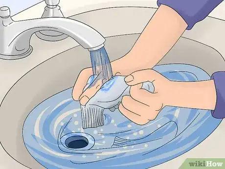 Image titled Wash Smartwool Socks Step 9