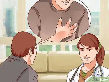 Image titled Take a Medical History Step 4