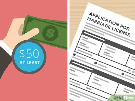 Image titled Apply for a Marriage License in Missouri Step 5
