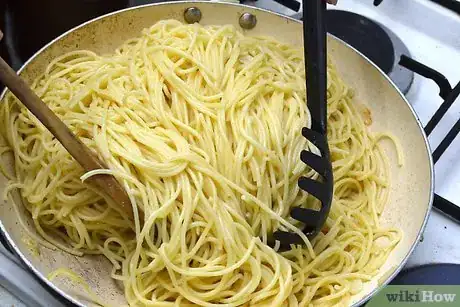 Image titled Make Aglio e Olio Step 7