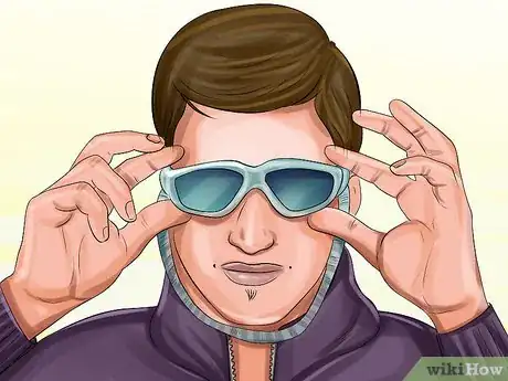 Image titled Fit Swimming Goggles Step 1