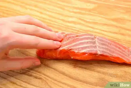 Image titled Make a Salmon Omelette Step 2