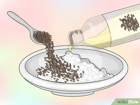 Image titled Incorporate Flax Into Your Diet Step 1
