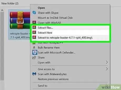 Image titled Install Retropie Step 3