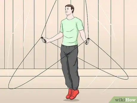 Image titled Develop Speed when Boxing Step 13