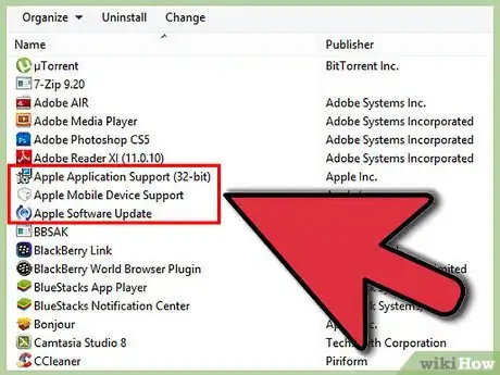 Image titled Reinstall Itunes Step 2
