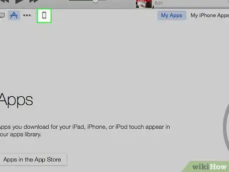 Image titled Update iOS Without WiFi Step 3