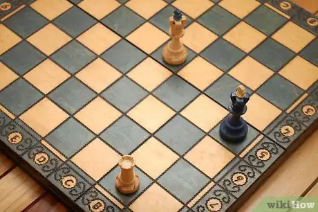 Image titled Mate With King and Rook Vs King Step 12