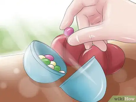 Image titled Do an Easter Egg Hunt Indoors Step 2