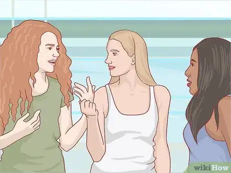 Image titled Become a Successful Runway Model Step 13