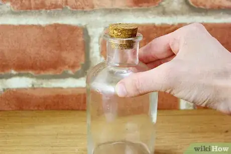 Image titled Wrap a Vase with Burlap Step 1