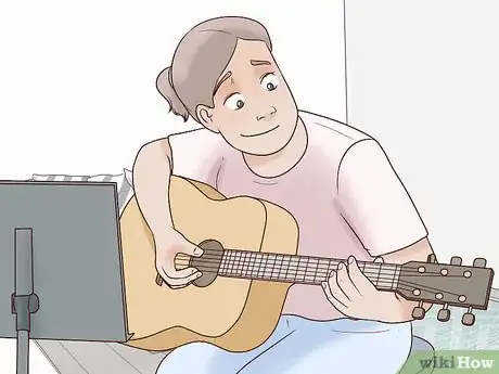 Image titled Accompany on Guitar Step 3