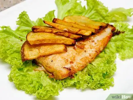 Image titled Distinguish Between Mexican and Spanish Cuisine Step 2