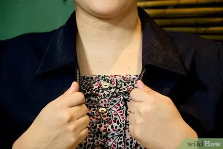 Image titled Interview for a Secretarial Job Step 4