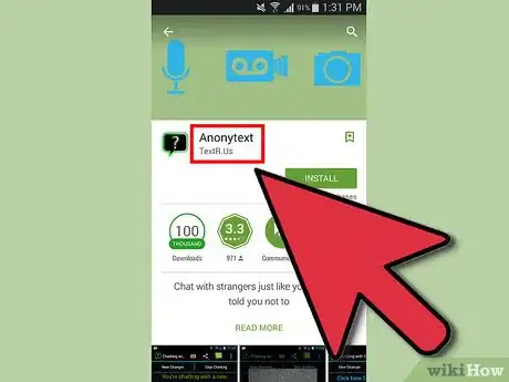 Image titled Send an Anonymous Text Step 12