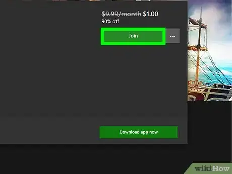 Image titled Buy Xbox Game Pass on PC Step 2