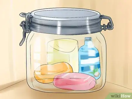 Image titled Create a Farmhouse Style Bathroom Step 10