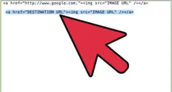 Add a Link to a Picture