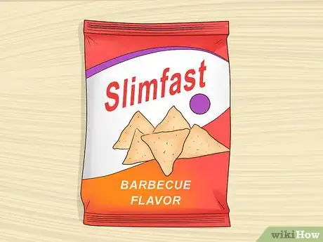 Image titled Follow a SlimFast Diet Step 2