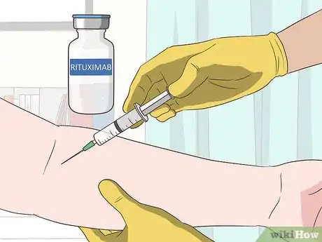 Image titled Treat Myasthenia Gravis Step 7