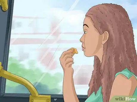 Image titled Look Unapproachable to Men Step 5