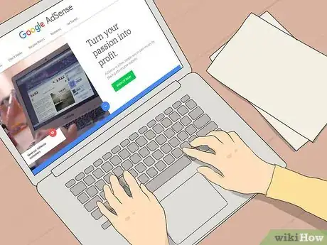 Image titled Write a Crochet Blog Step 7