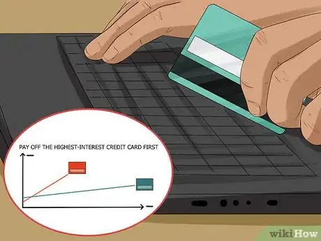 Image titled Prioritize Your Business Debts Step 9