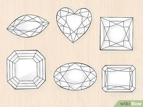 Image titled Choose an Unconventional Engagement Ring Step 4