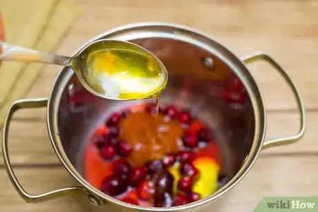 Image titled Make Cranberry Barbecue Sauce Step 8