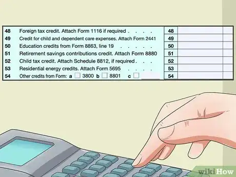 Image titled Pay Tax As an Independent Contractor or Freelancer Step 9