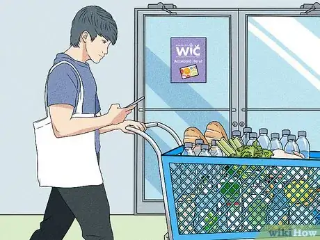 Image titled Use a Wic Card Step 4