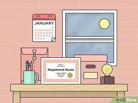 Image titled Become a Nurse Practitioner in Virginia Step 11