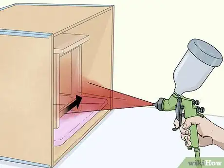 Image titled Reduce Overspray Step 9