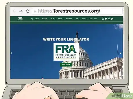 Image titled Be a Logger Step 3