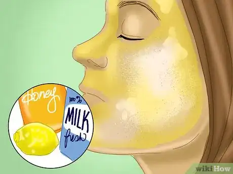 Image titled Prevent Hyperpigmentation of the Skin Step 10