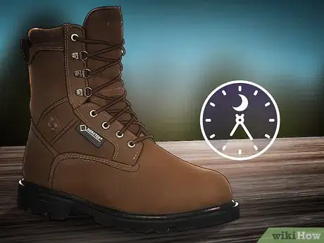 Image titled Wash Gore Tex Step 11