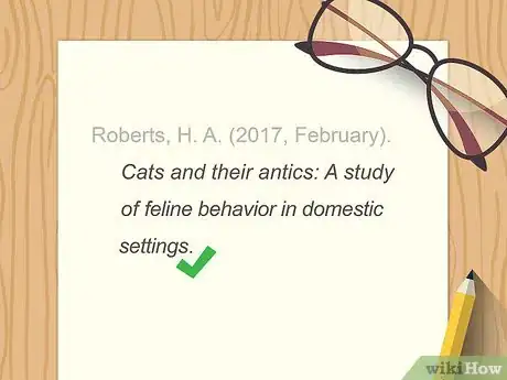 Image titled Cite a Conference Paper Step 3