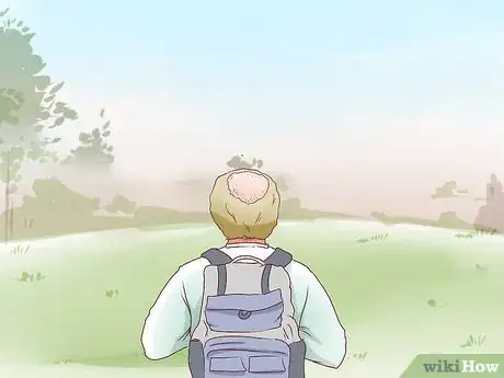 Image titled Hike As an Older Person Step 7