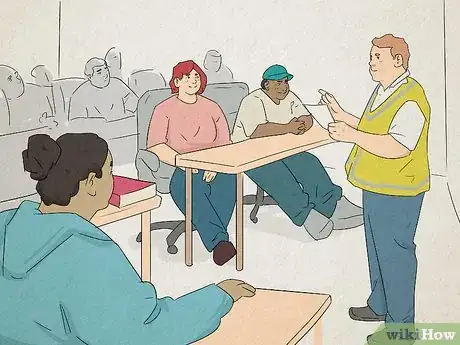 Image titled Make an Evacuation Plan Step 3