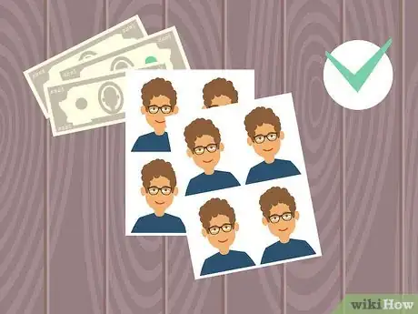 Image titled Get a Texas Driver Permit Step 24