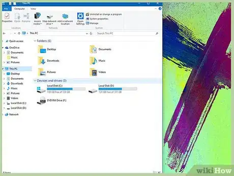 Image titled Use Snap Assist in Windows 10 Step 3
