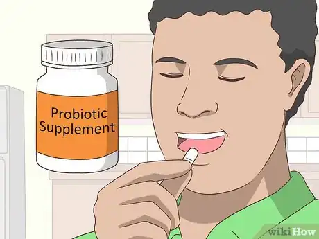 Image titled Restore Gut Flora Step 3