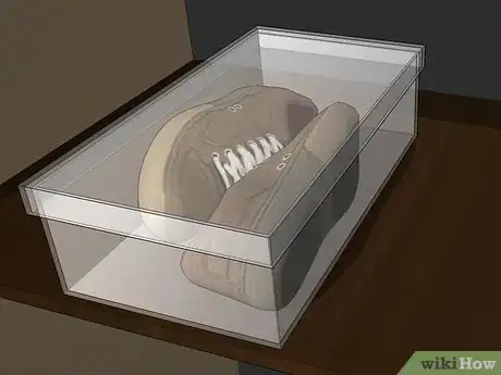 Image titled Organize Shoes in a Closet Step 8