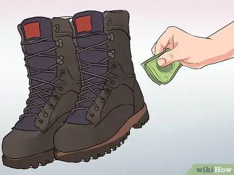 Image titled Choose Snowshoes Step 4