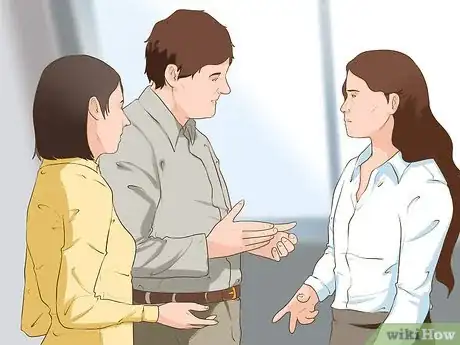 Image titled Avoid Psychiatric Commitment in California Step 11