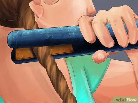 Image titled Get Beach Hair Step 5